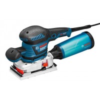 BOSCH GSS 230 AVE vibrācijas slīpmašīna